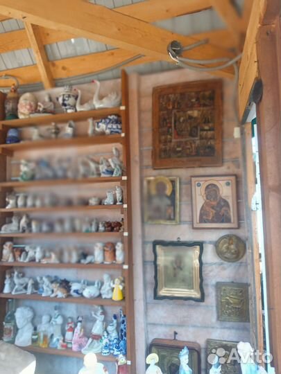 Антиквариат