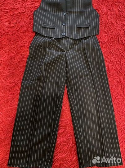 Детский костюм