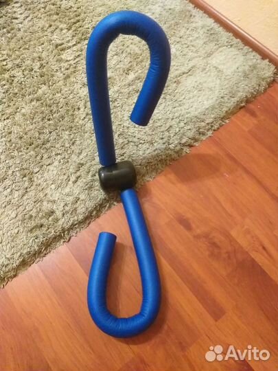 Тренажер бабочка