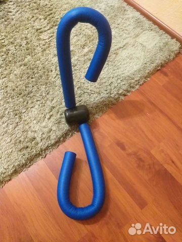 Тренажер бабочка