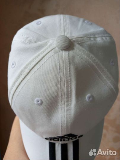 Бейсболка мужская