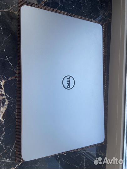Ноутбук dell Inspiron 7537, 15.6