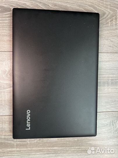 Lenovo ideapad 320 15isk
