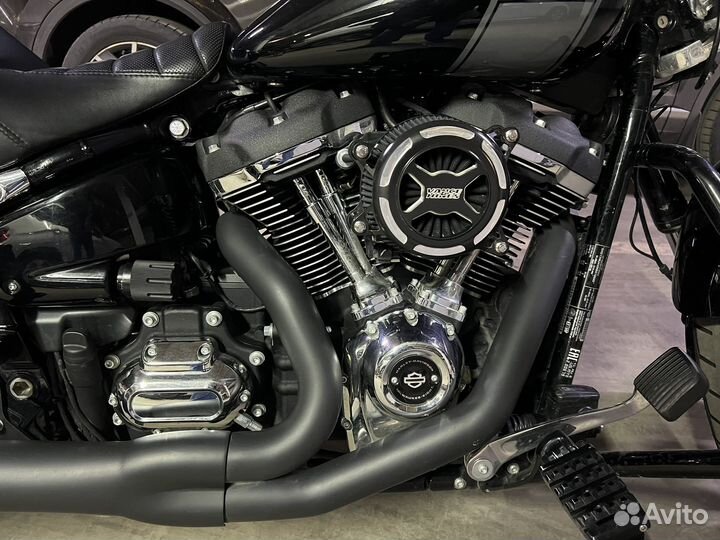 Harley Davidson Sport Glide