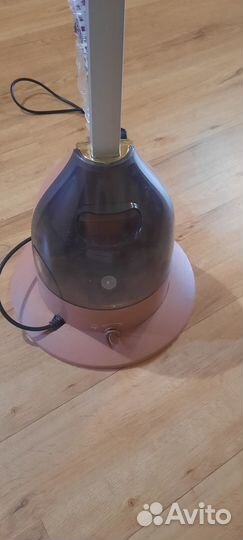 Парогенератор polaris