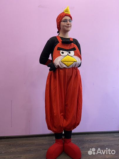 Костюм для аниматора