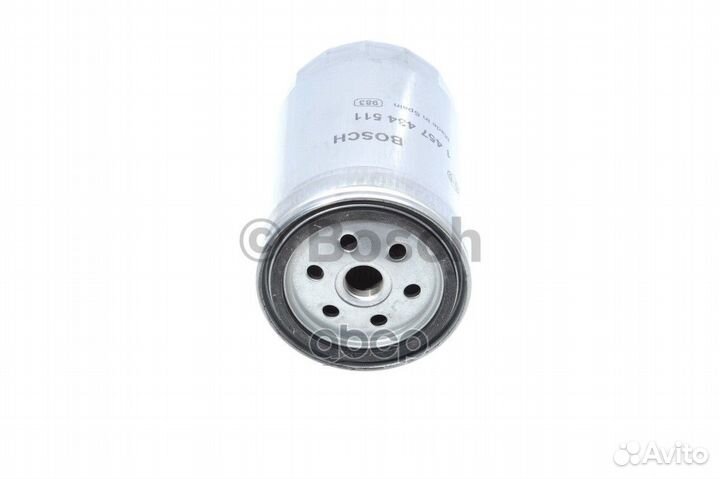 Фильтр топливный hyundai: elantra седан 00, H