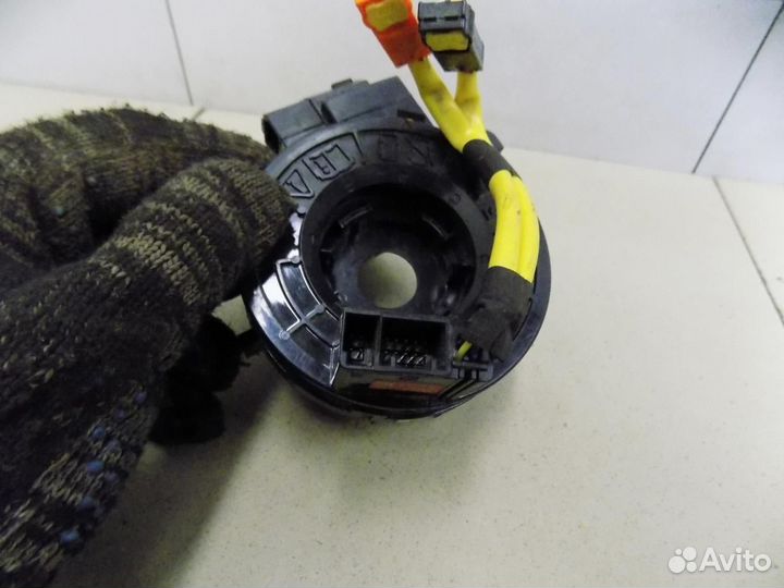 Механизм подрулевой для SRS (ленточный) RAV 4 2006