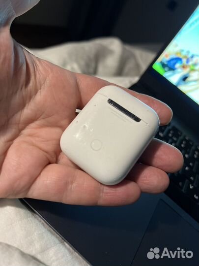 Airpods