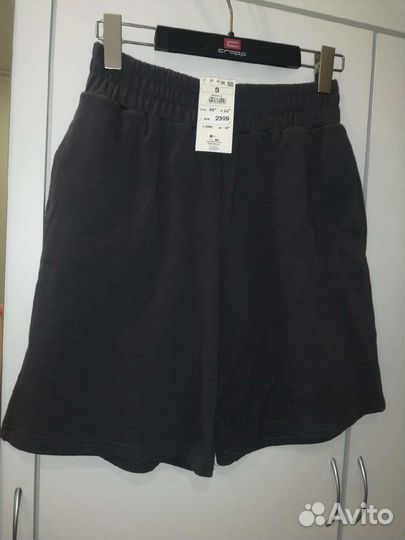Шорты женские новые