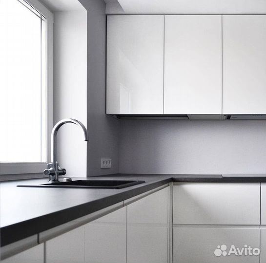 Кухонный гарнитур на заказ