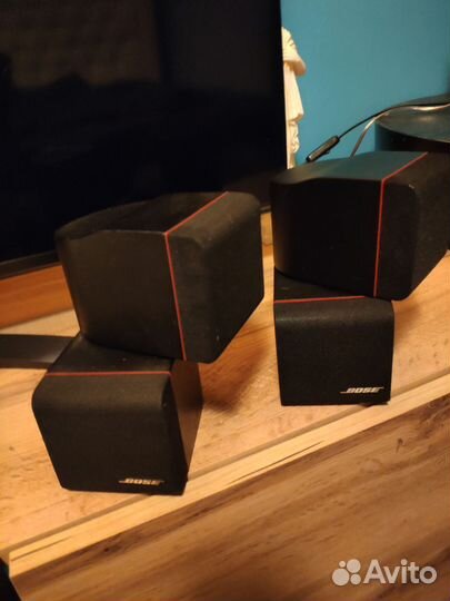 Акустика bose