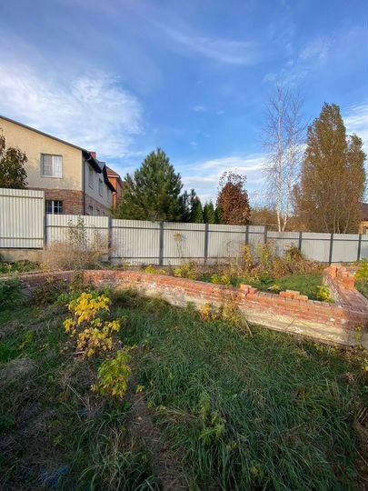 Участок 5 сот. (ИЖС)