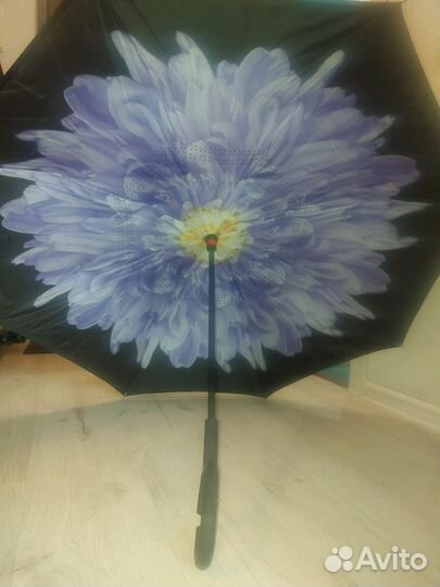 Зонтик женский