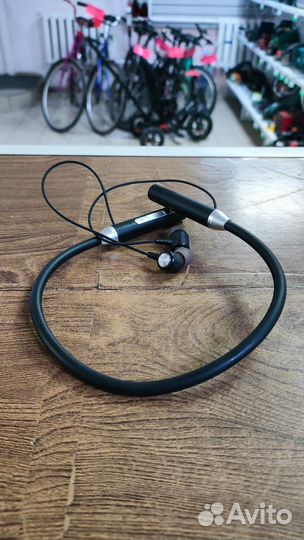 Наушники беспроводные HM01