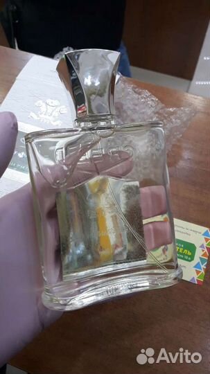 Парфюм Creed Virgin Island Water 120мл