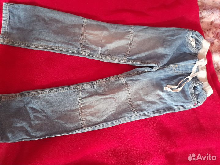 Вещи для девочки