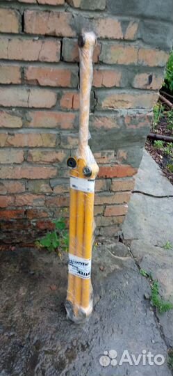 Реактивные тяги ваз 2107