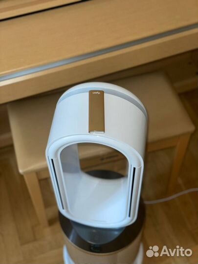 Увлажнитель очиститель dyson ph 02 оригинал