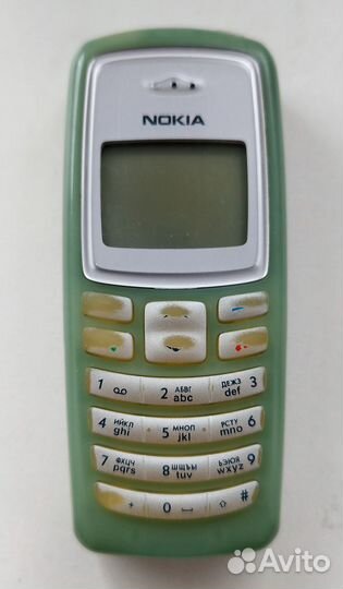 Nokia 2100