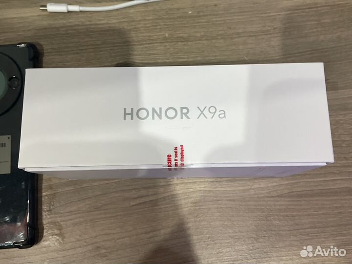 Телефон honor x9A