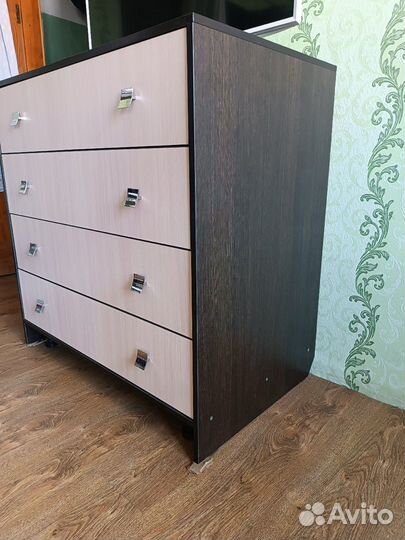 Продам комод бу