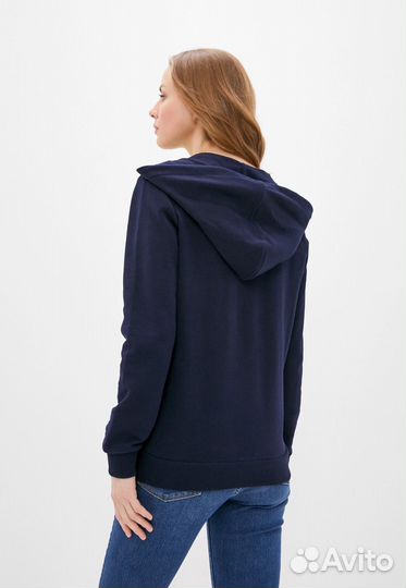 Толстовка с капюшоном United Colors of Benetton