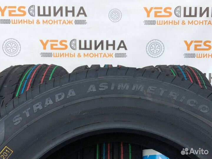 Viatti Strada Asimmetrico 195/60 R15