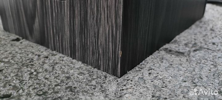 Полочная акустика Heco Aurora 300 Ebony Black (арт