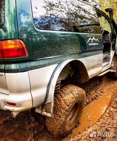 Джип-туры по Камчатке., трансфер, ежедневные выезд