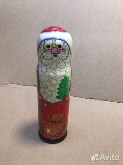 Упаковка для бутылки