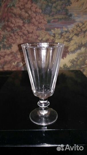 Лафитник рюмка