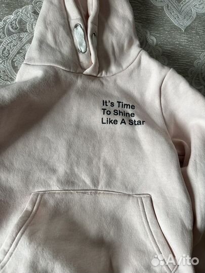 Костюм для девочки futurino 104