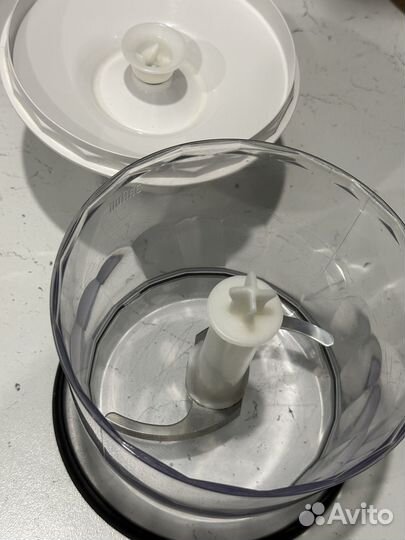 Блендер braun