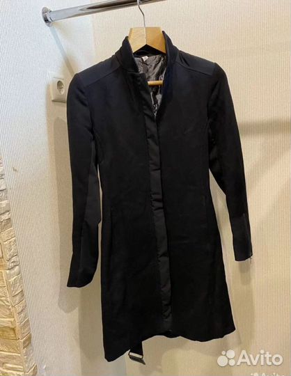 Пальто - тренч trussardi