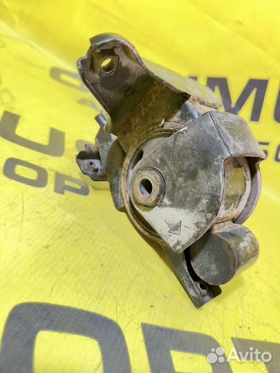 Подушка кпп левая Hyundai Elantra