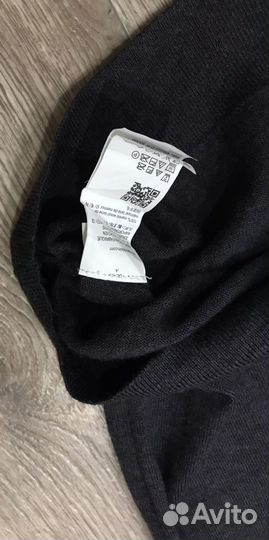 Джемпер Calvin Klein оригинальный