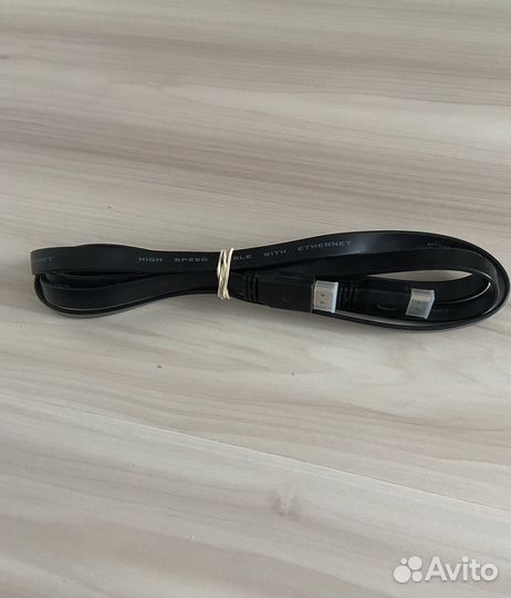 Кабель hdmi 2 метра