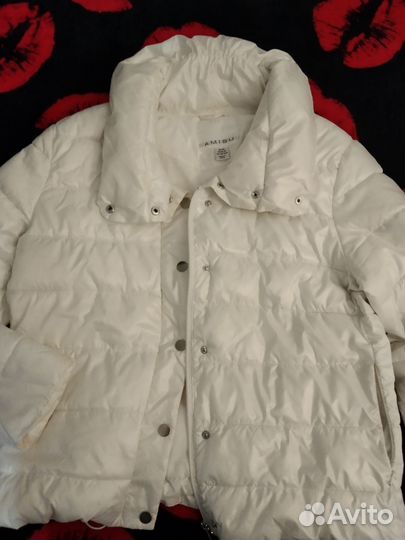 Куртка женская