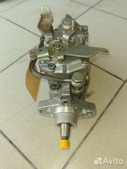 Топливный насос тнвд для R2 RF RT RE HW mazda kia