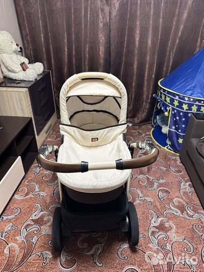 Коляска verdi sonic 3 в 1