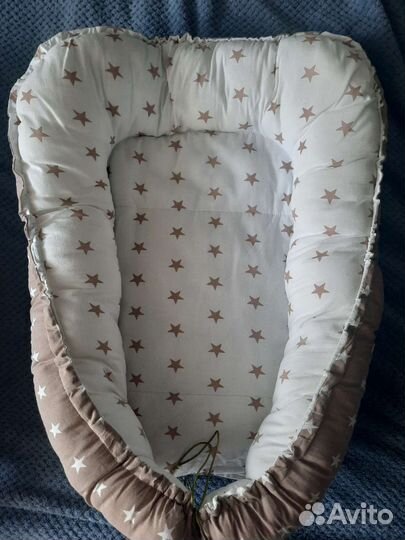 Кокон для малыша