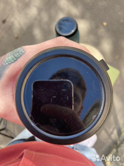 Термос для чая