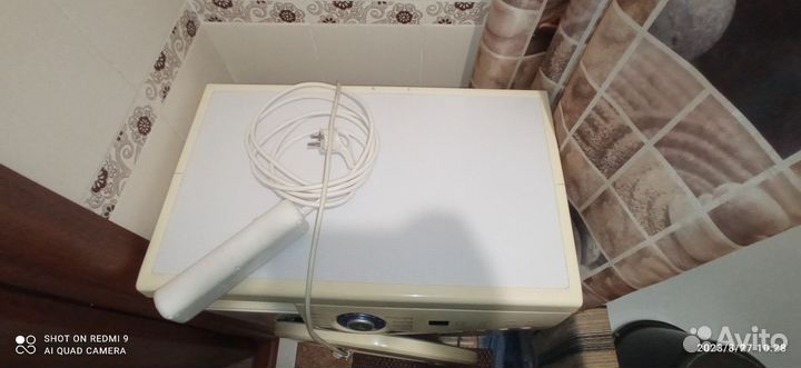 Стиральная машина бу