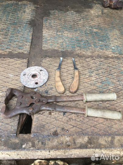 Ножницы,нож,диск копытные