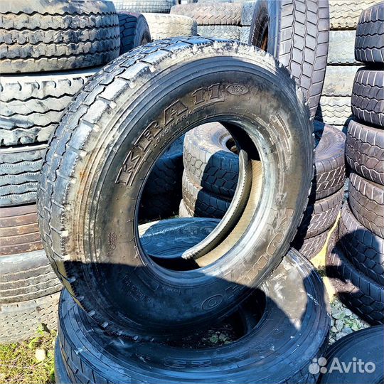 Kumho 12 R22.5 152L