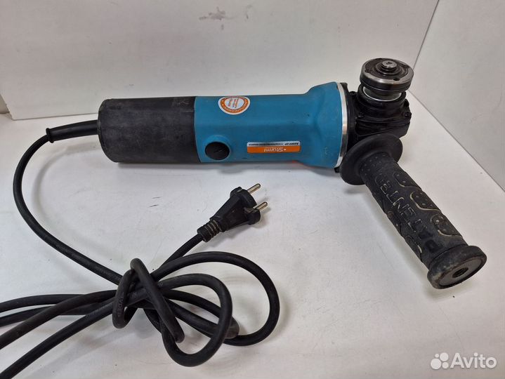 Болгарка Sturm AG9512P