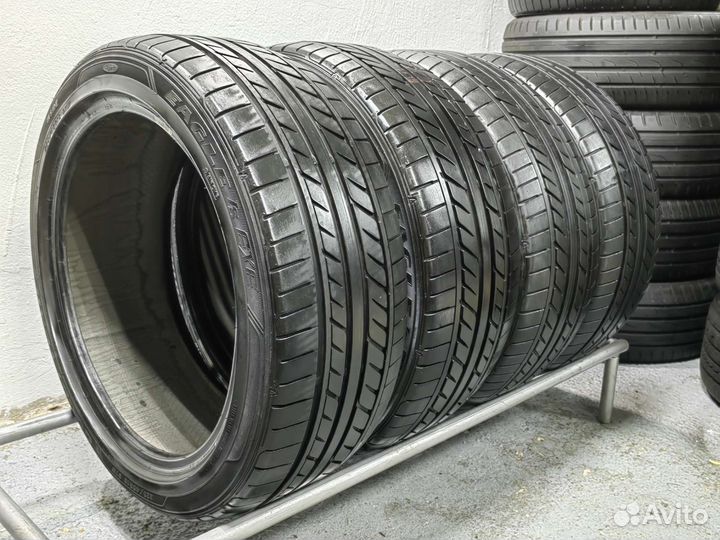 Goodyear Eagle LS EXE 225/45 R18 91W