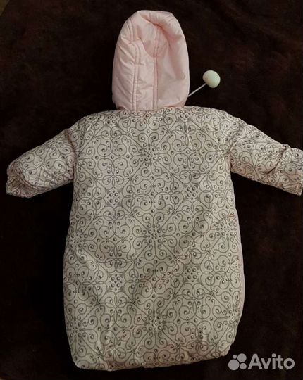 Комбинезоны