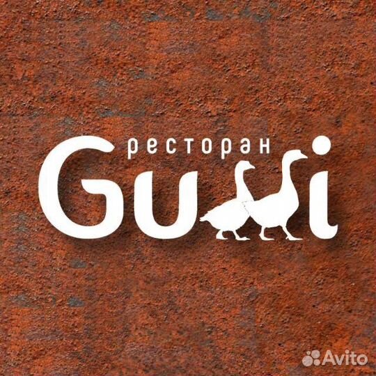 Хостес в ресторан